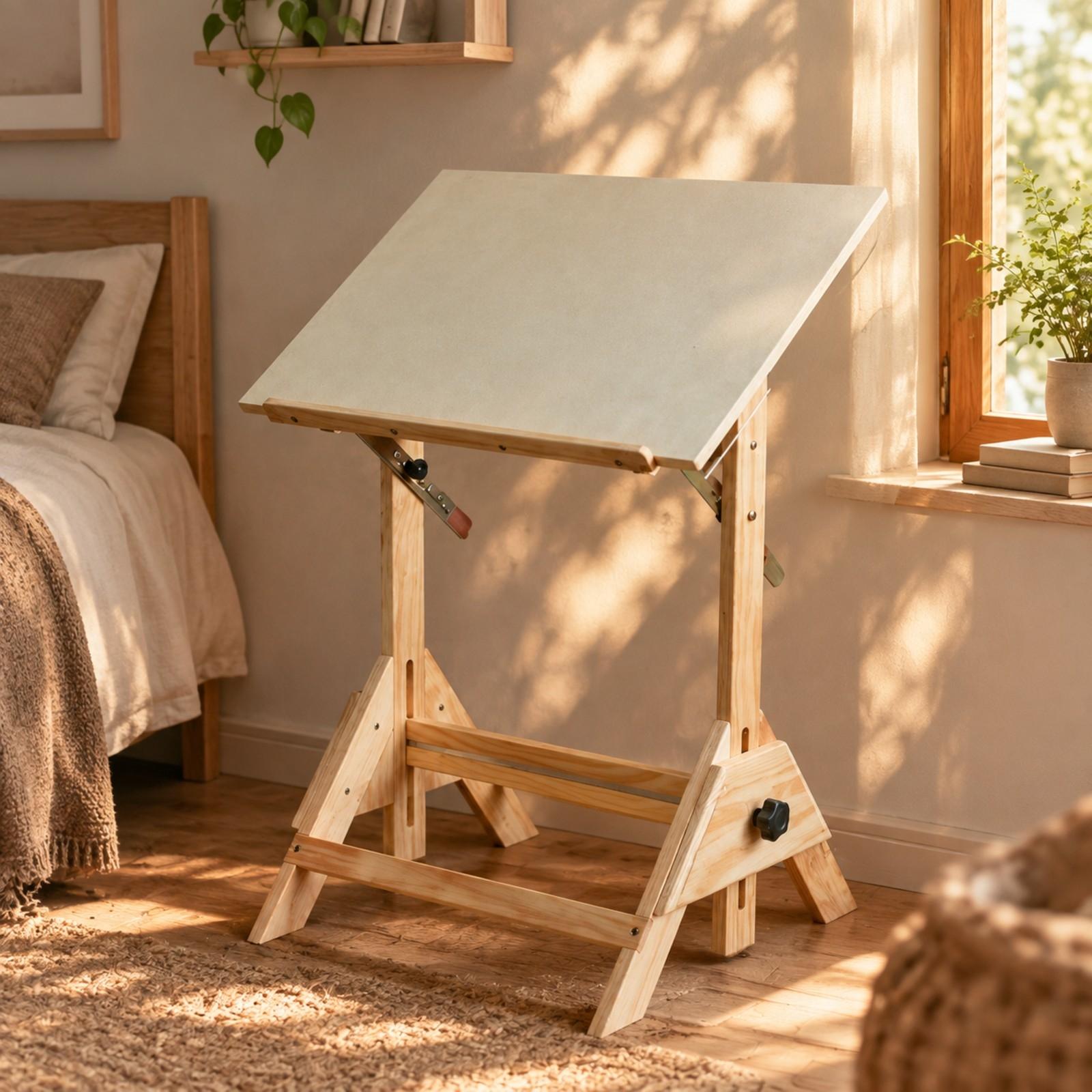 Höhenverstellbarer Kunstschrei – Tops Bewertung und Preis