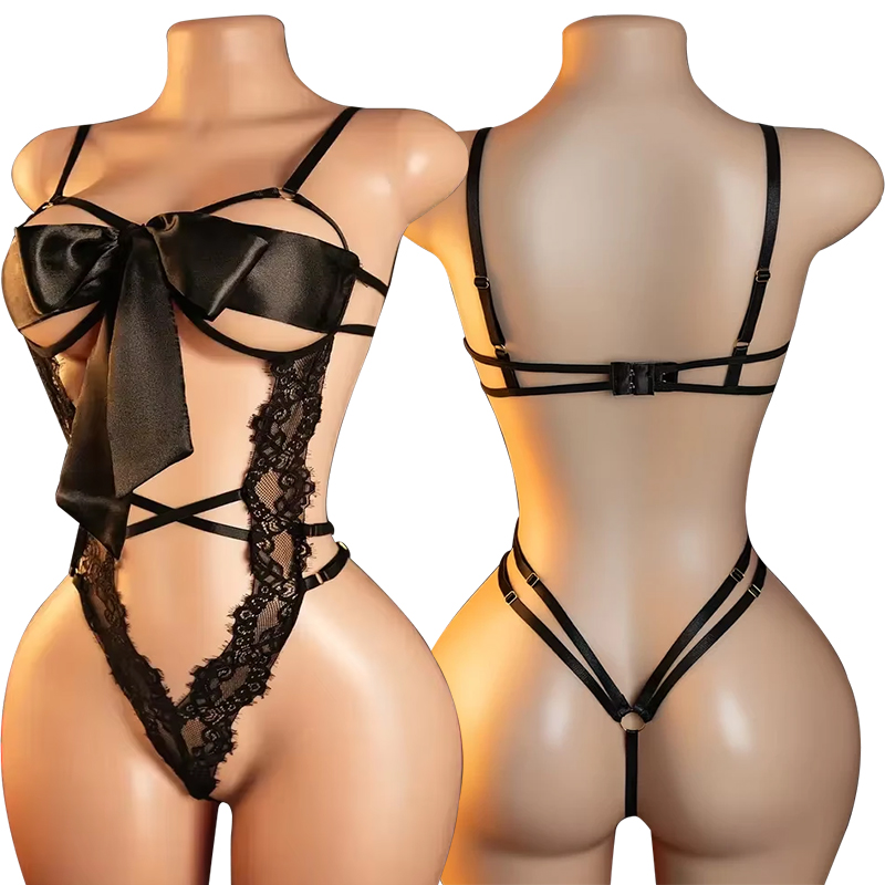 Freche, sexy Dessous für Damen – Lingerie Bewertung und Preis