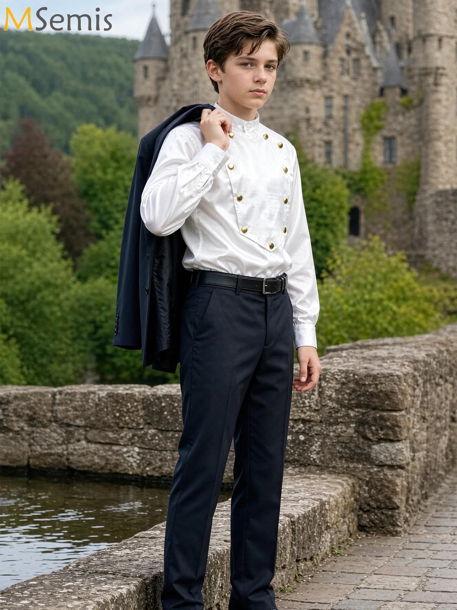 Vintage Renaissance-Hemd für J – Blouses Bewertung und Preis