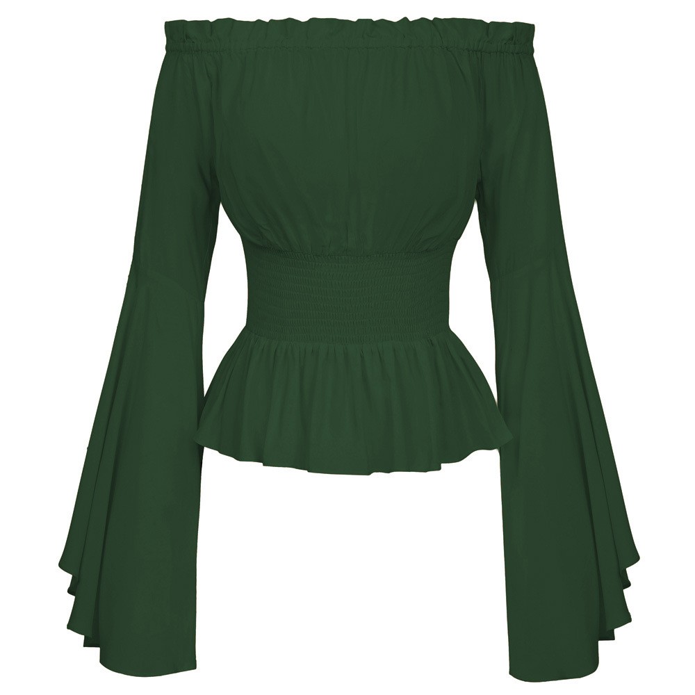 Langarm-Oberteil im asymmetris – Tops Bewertung und Preis