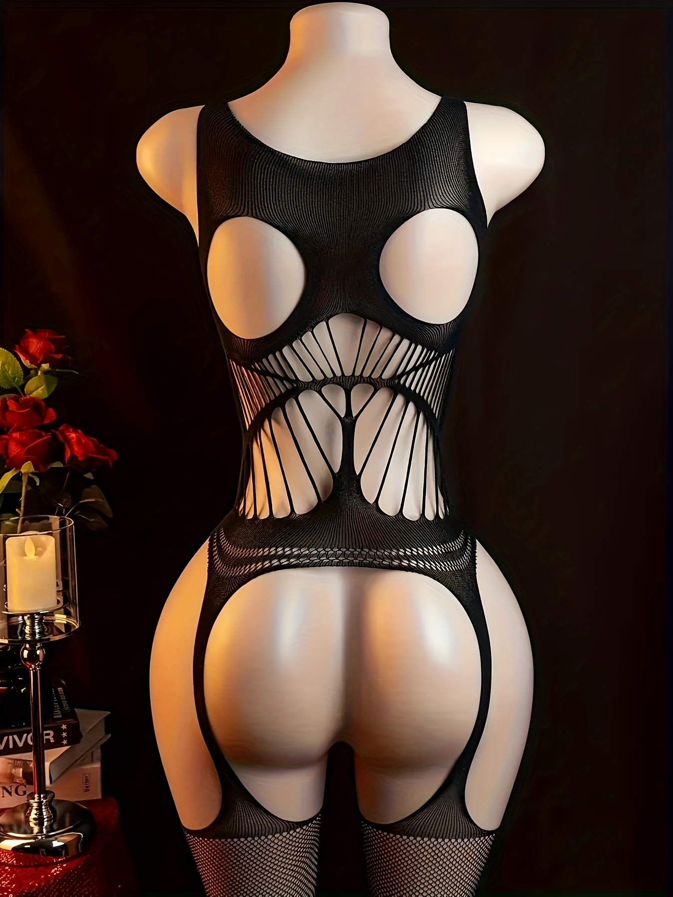 2-teiliges Set – verführerisch – Lingerie Bewertung und Preis